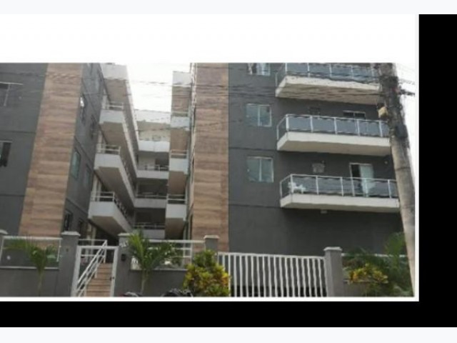 Apartamento em sao goncalo-rj
