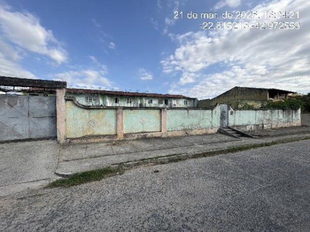 Apartamento em sao goncalo-rj