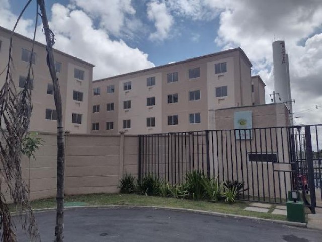 Apartamento em sao goncalo-rj