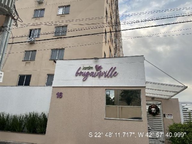 Apartamento em sao goncalo-rj