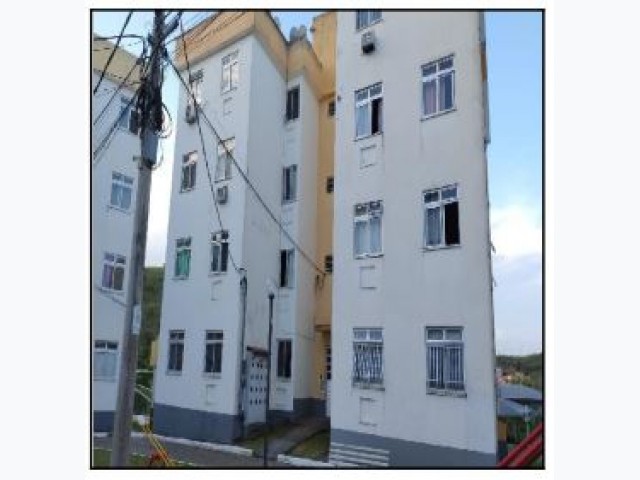 Apartamento em volta redonda-rj