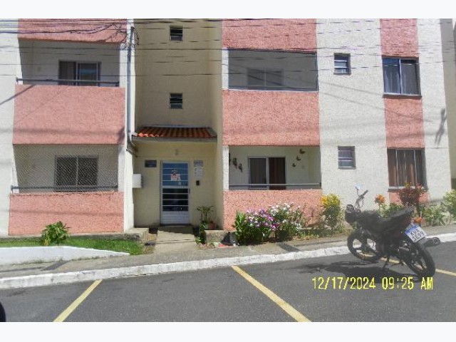Apartamento em volta redonda-rj