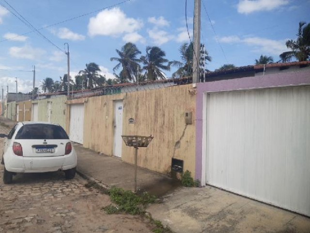 Casa em ceara-mirim-rn