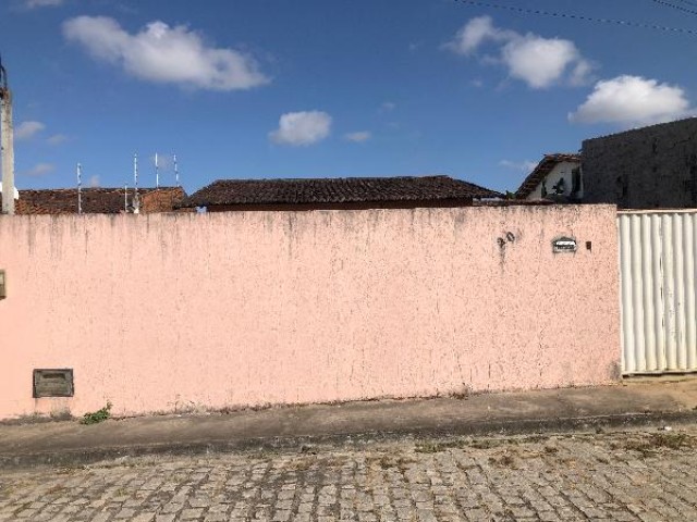 Casa em ceara-mirim-rn