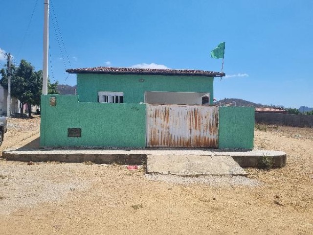 Casa em florania-rn
