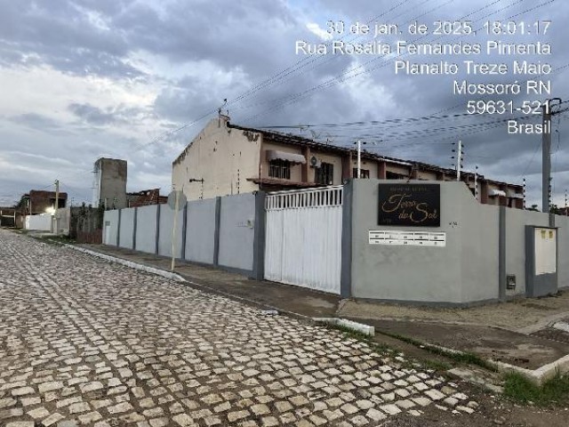 Casa em mossoro-rn