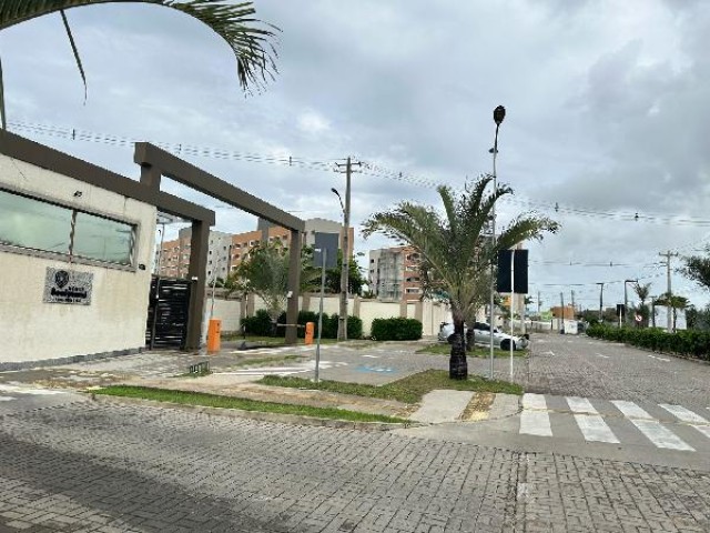 Apartamento em natal-rn