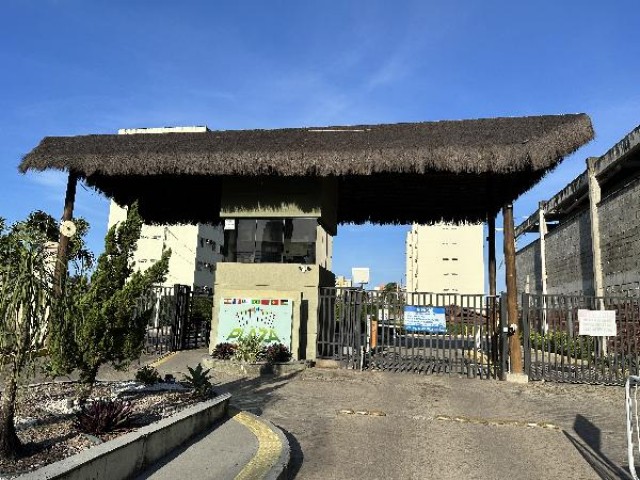 Apartamento em parnamirim-rn