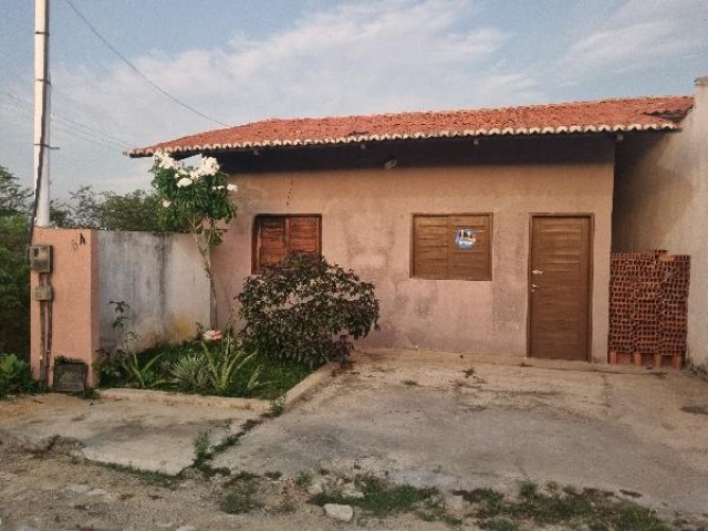 Casa em pendencias-rn