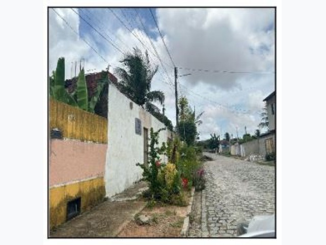 Casa em sao goncalo do amarante-rn