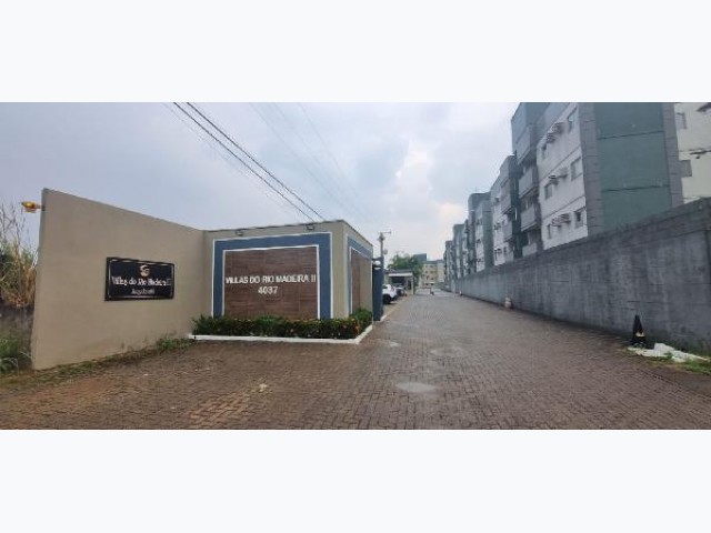 Apartamento em porto velho-ro