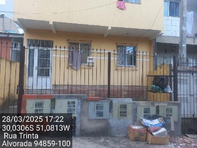 Apartamento em alvorada-rs