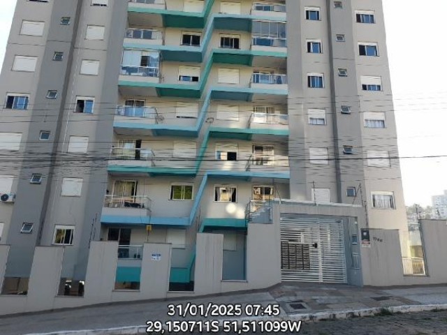 Apartamento em bento goncalves-rs