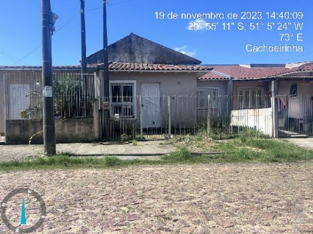Casa em cachoeirinha-rs