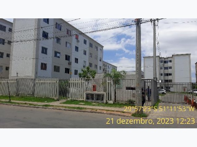 Apartamento em canoas-rs
