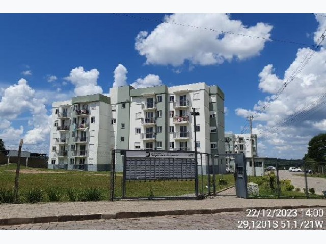 Apartamento em caxias do sul-rs