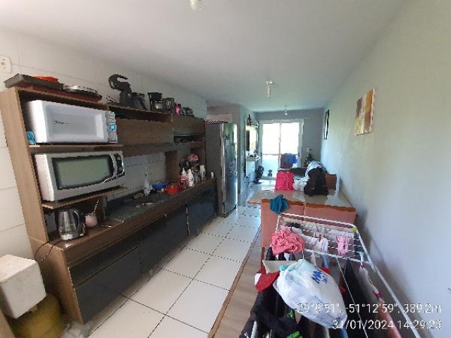 Apartamento em caxias do sul-rs