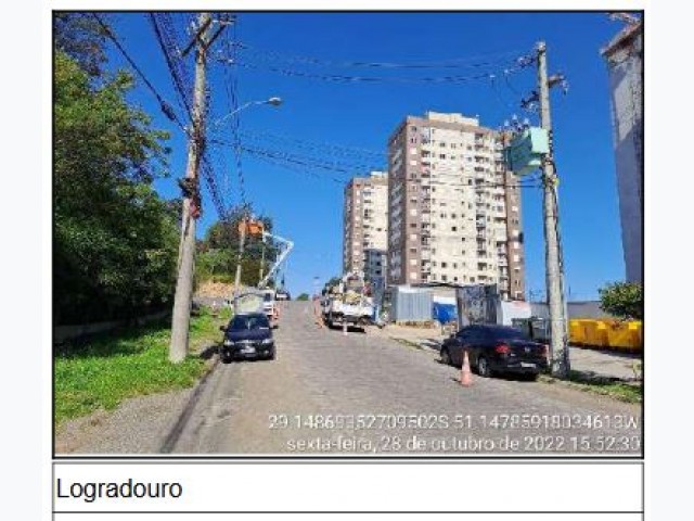 Apartamento em caxias do sul-rs