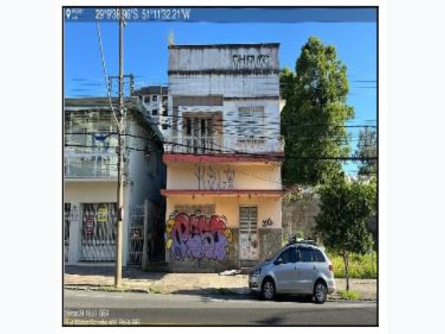 Sala em caxias do sul-rs