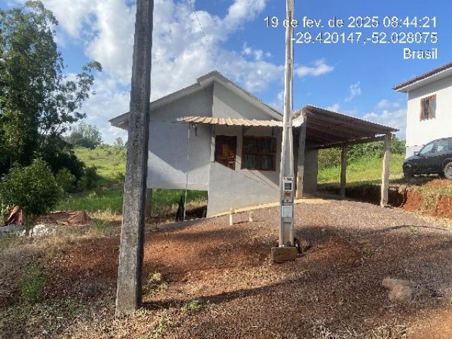 Casa em lajeado-rs