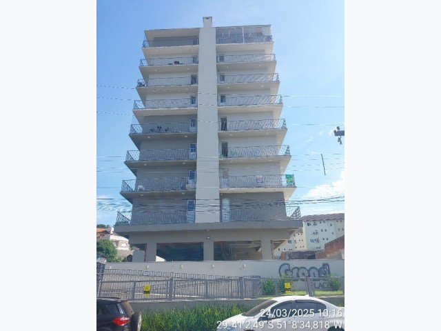 Apartamento em novo hamburgo-rs