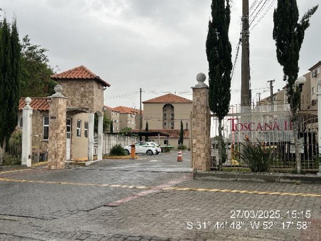 Apartamento em pelotas-rs