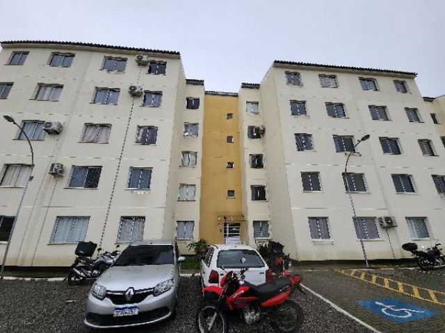Apartamento em pelotas-rs