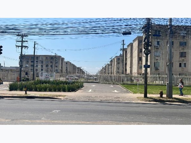 Apartamento em porto alegre-rs