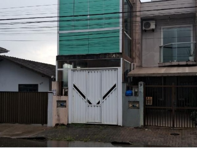 Casa em joinville-sc