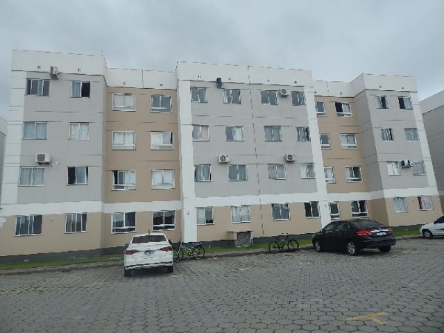 Apartamento em palhoca-sc