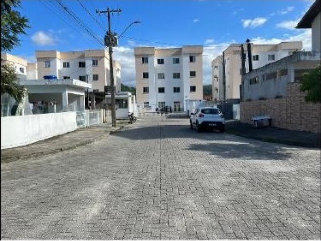 Apartamento em palhoca-sc