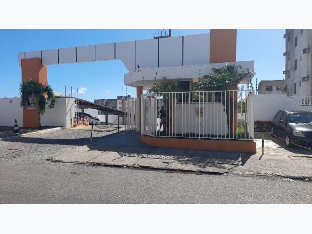 Apartamento em aracaju-se