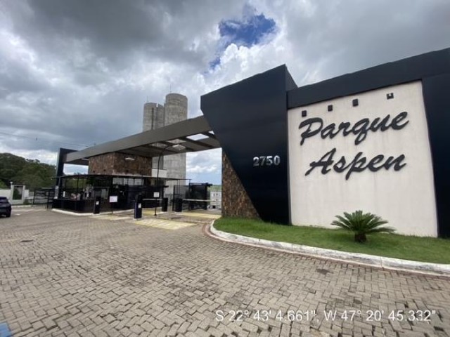 Apartamento em americana-sp