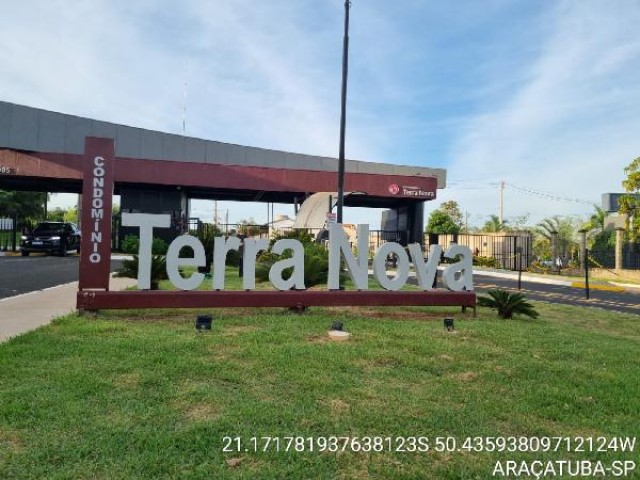 Casa em aracatuba-sp