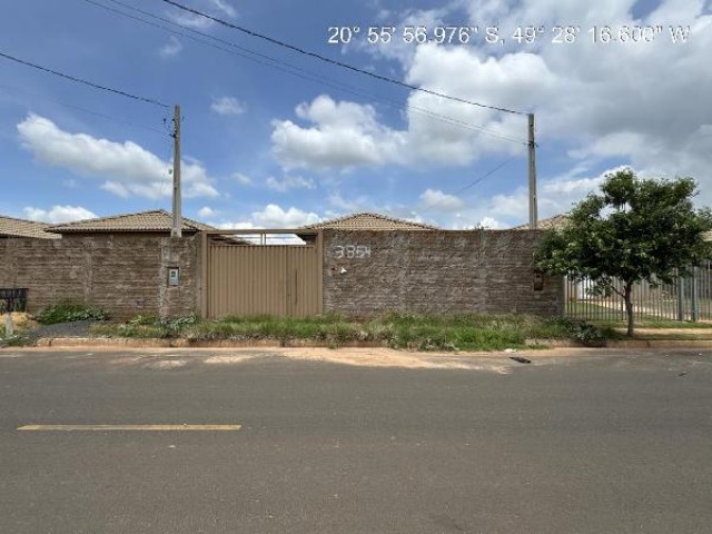 Casa em bady bassitt-sp