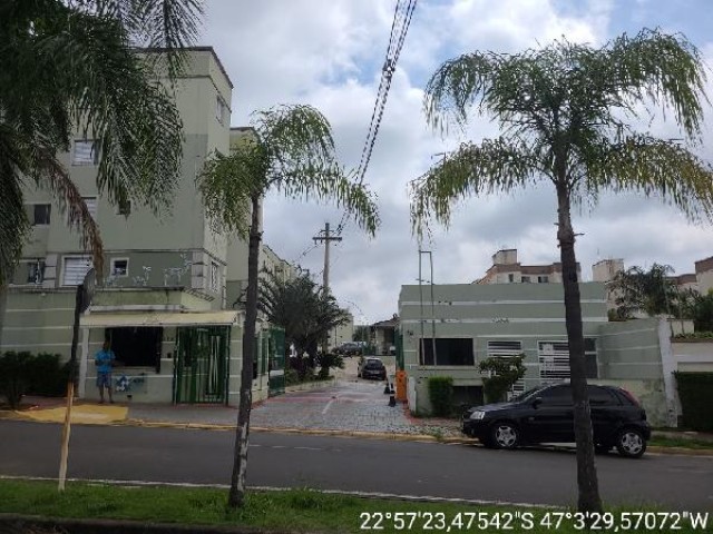 Apartamento em campinas-sp