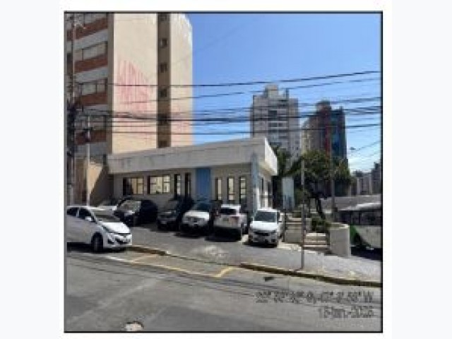 Prédio em campinas-sp