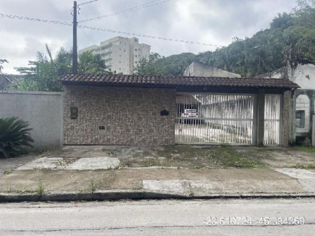 Casa em caraguatatuba-sp