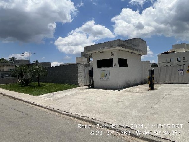 Apartamento em cotia-sp