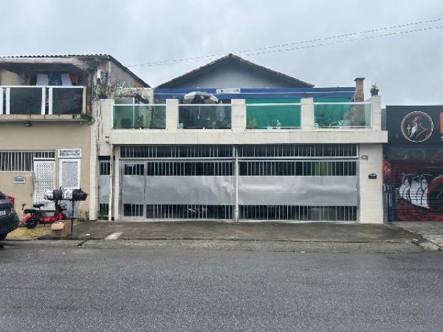 Casa em guaruja-sp