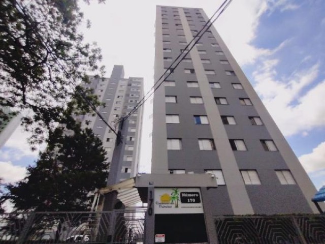 Apartamento em guarulhos-sp