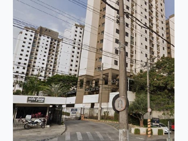 Apartamento em guarulhos-sp