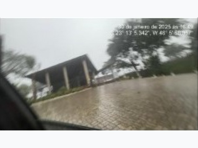 Casa Em Igarata-sp