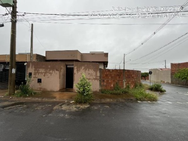 Casa em mirassol-sp
