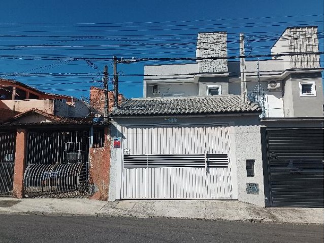 Casa em mogi das cruzes-sp