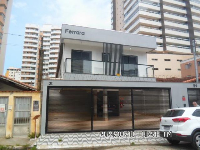 Casa em praia grande-sp