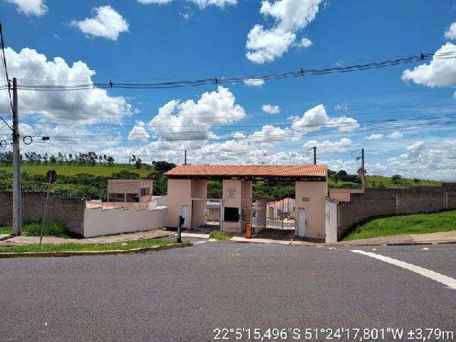 Casa em presidente prudente-sp