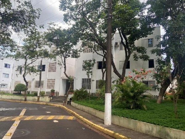 Apartamento em ribeirao preto-sp