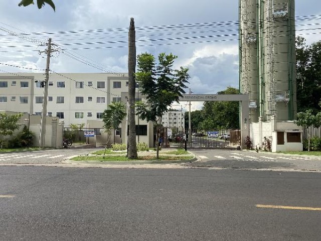 Apartamento em ribeirao preto-sp