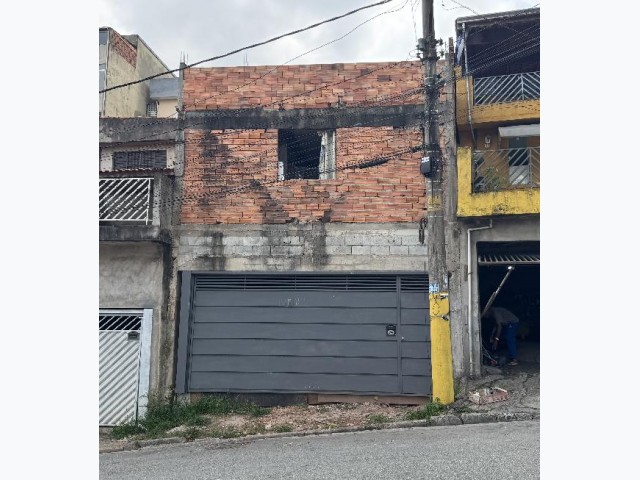 Casa em santo andre-sp